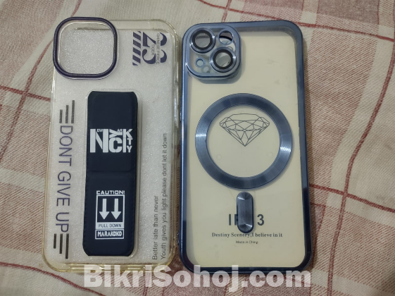 Apple Iphone 14  Back Cover